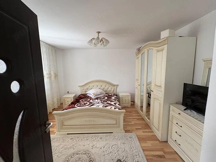 Casă cu Teren 300 Mp în Central