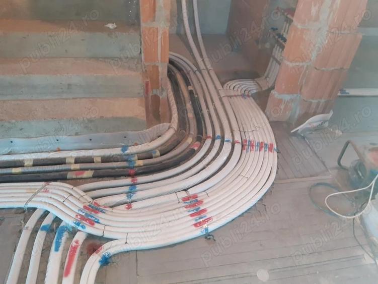 Casă cu 4 camere cu Teren 367 Mp în Central
