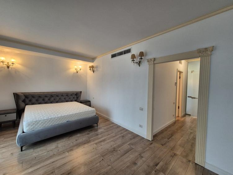 PENTHOUSE EXCLUSIVIST CU TERASĂ PANORAMICĂ ÎN CENTRUL CAPITALEI - 4