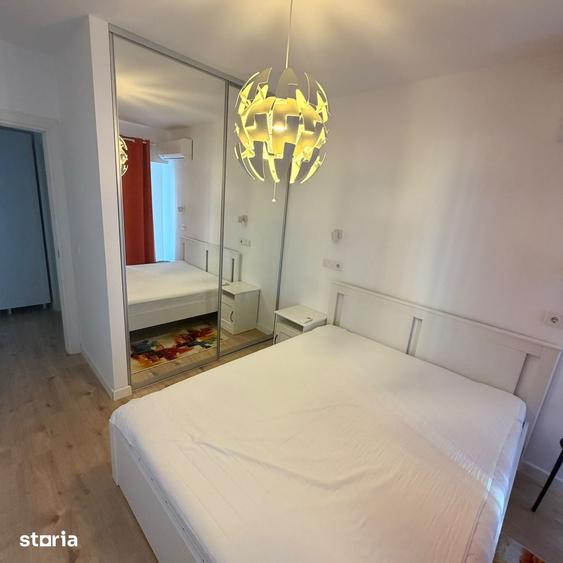 Apartament cu 2 camere în Pipera — fotografia 2