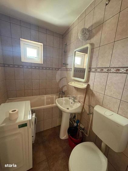 Apartament 2 camere in zona Iulius Mall - 1