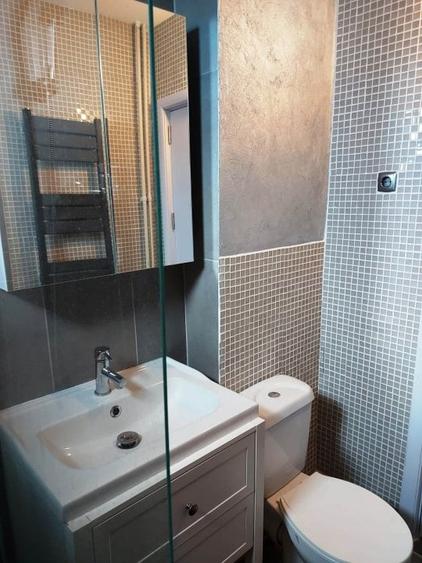 Afi Palace Cotoceni - Apartament 3 camere confort 1 Bloc tip E Secial -TOTUL NOU - 19