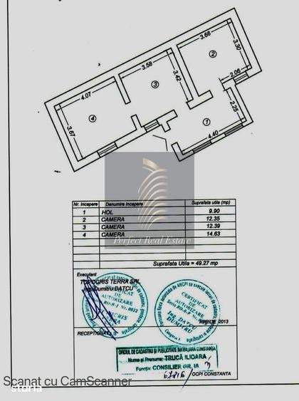 Casa de vanzare Faleza Nord, Strada Unirii | La doar 100 m de mare - 15