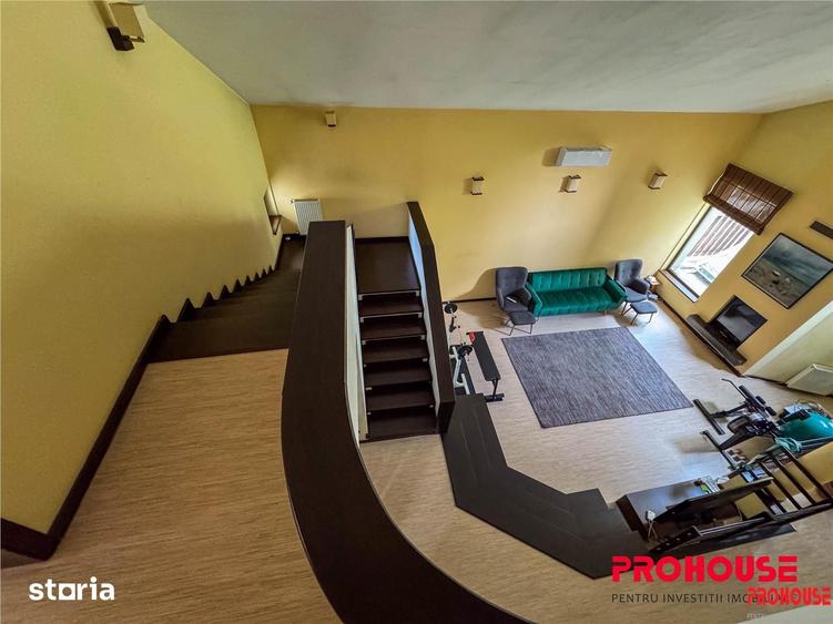 Vila exclusivista de vanzare in Serbanes - 6