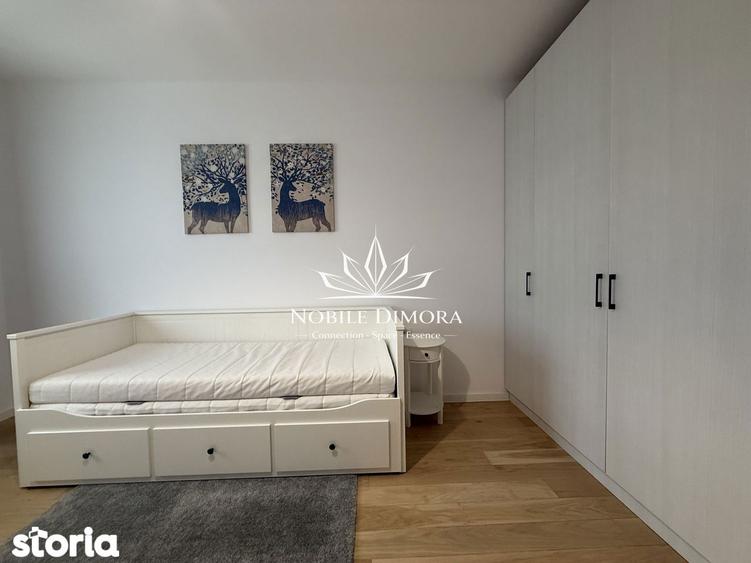 Apartament cu 3 camere, mobilat în Blașcovici