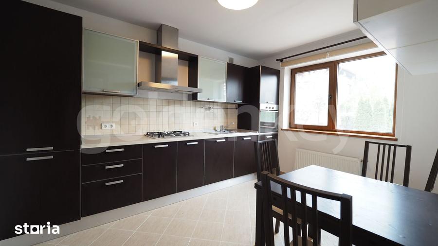 Vila duplex in complex cu piscina - 4
