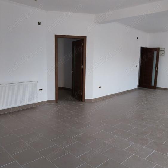 Spațiu comercial, de 80 mp, în Beiuș