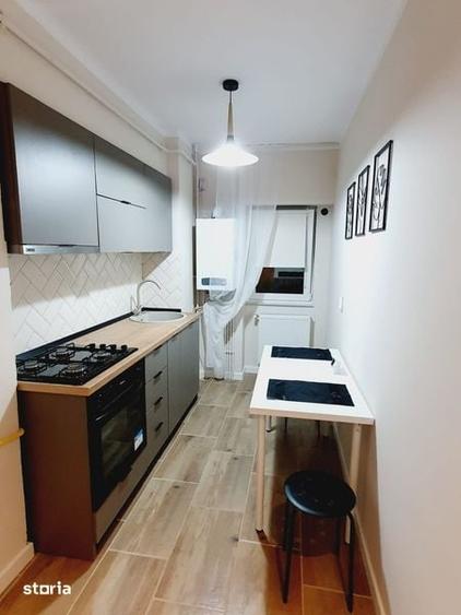 PF Inchiriez Apartament cu 1 camera Rond Vechi Nicolina - 4
