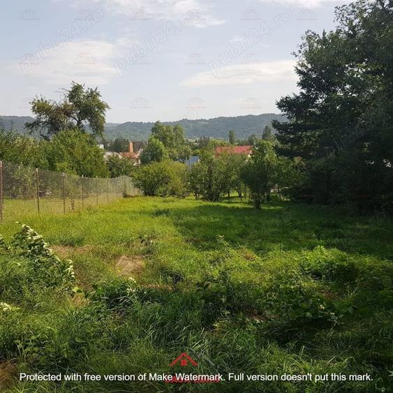 Teren intravilan in Breaza-- 2017 mp--50.000e - 8