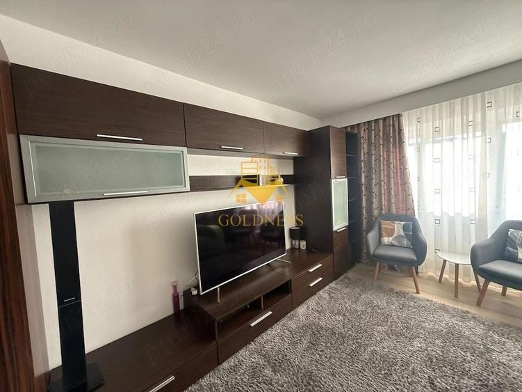 2 camere, Intre Lacuri, Iulius Mall, FSEGA, Prima inchiriere, Parcare - 3