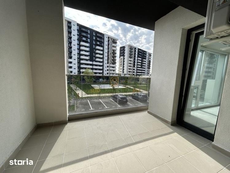 Apartament cu 3 camere în Metalurgiei