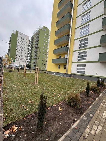 Apartament cu 2 camere în Tractorul — fotografia 3