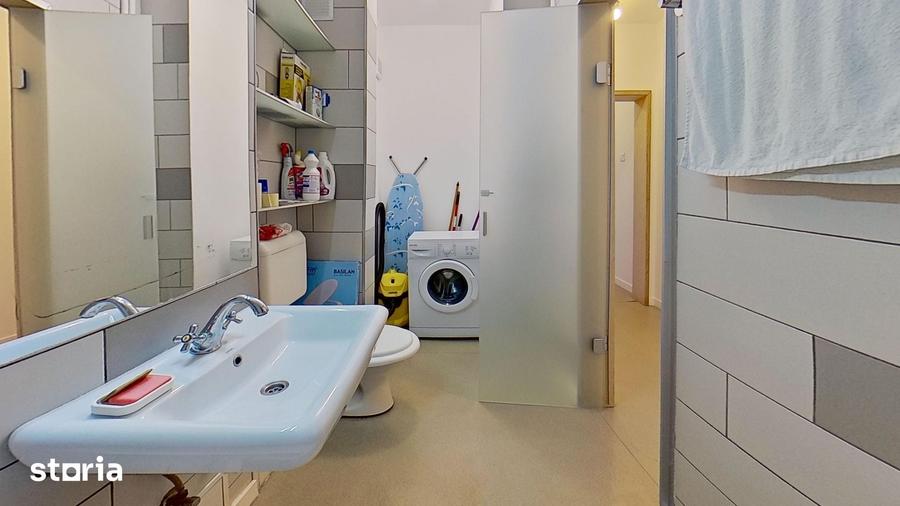 Apartament 2 camere decomandat, parcare Titan, Aleea Barajul Dunarii - 8
