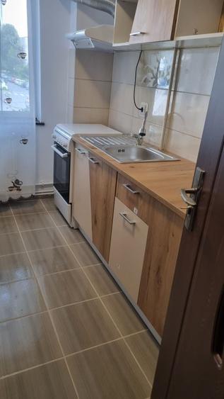 Apartament cu 2 camere în Sud