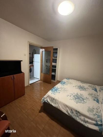 Apartament cu 2 camere semidecomandat în Tomis Nord