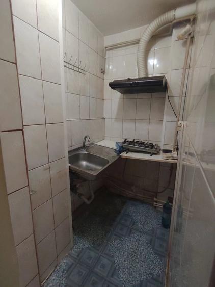 Garsonieră decomandată în Țiglina 1