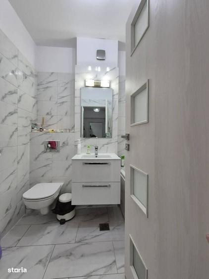 2 Camere cu Terasa Incalzita de la Proprietar | Metrou 10 min - 10