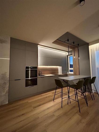 Apartament de LUX 3 camere 2 bai 2 parcari zona Balanta - 6