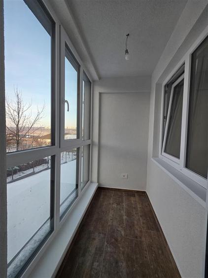 Apartament cu 2 camere decomandat în Păcurari