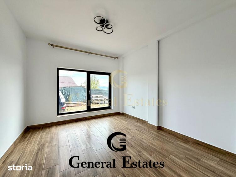 Vila moderna cu arhitectura spectaculoasa | Teren 1.500 mp | Hlincea - 2