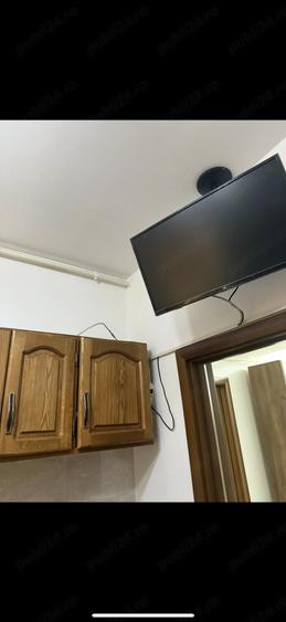 Inchiriez Apartament Comfort 1-mobilat zona Militari Bucure?ti Sect 6 cu parcare privata - 3