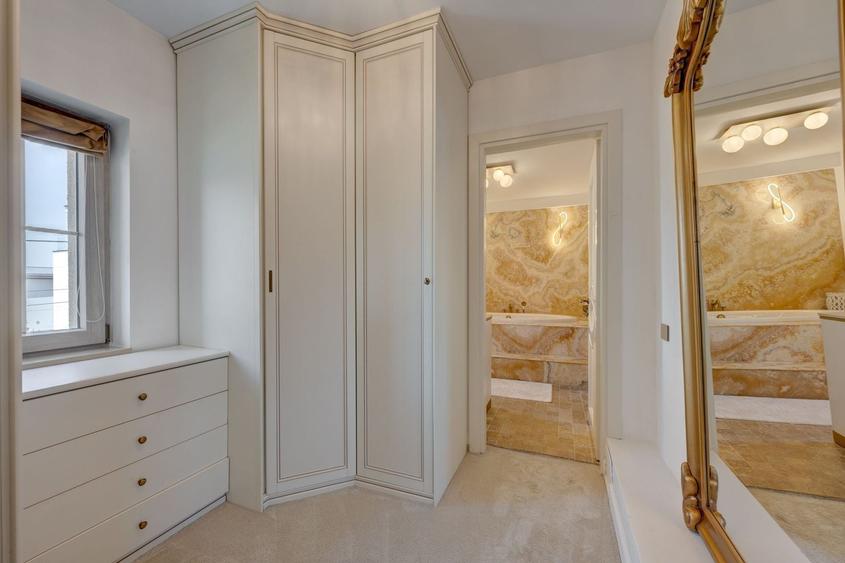 Pipera | vila de închiriat | Școală Americana | Rezidențial | Business - 21