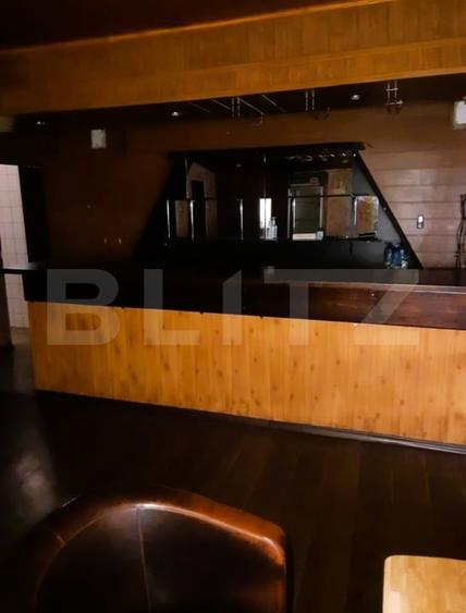 Spațiu comercial, de 200 mp, în Central