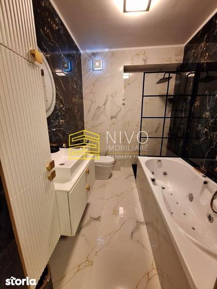 Apartament 2 camere Tg. Mure? Tudor Green Residence - 3