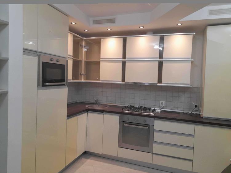 Inchiriez apartament 2 camere, Bdul Soarelui - 2