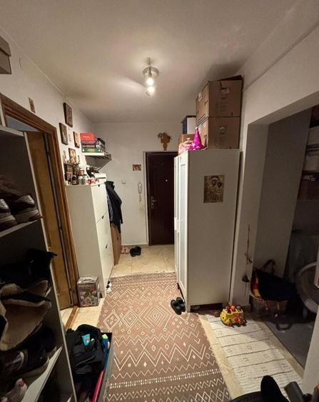 Vanzare Apartament 2 camere, 59 mp, parter, bloc reabilitat,  – Margeanului - 16