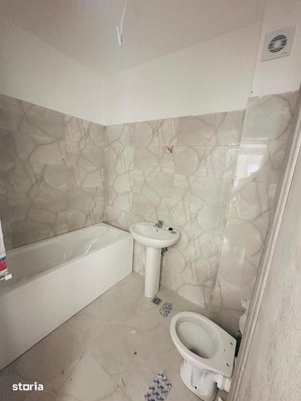 Apartament cu 3 camere decomandat în Militari