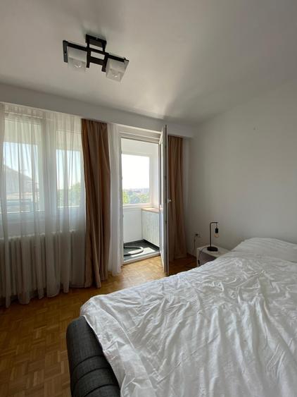 Inchiriere apartament 3 camere mobilat/utilat renovat Cismigiu Conservator - 6