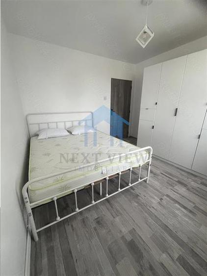 Apartament cu 3 camere decomandat în Semicentral