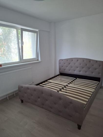 Garsonieră semidecomandată în Uiești