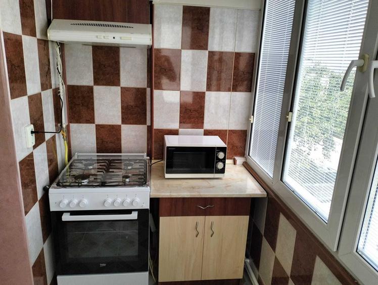Apartament cu 3 camere decomandat în Obcini