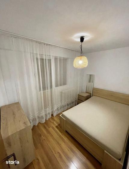 APARTMENT 2 CAMERE MORARILOR STATIE DE METROU LA 2 MINUTE - 3