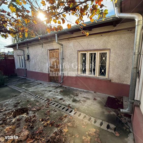 | Casa + teren 134 mp | Blvd. Cosbuc-Traian | - 6