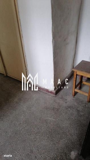 Apartament cu 2 camere decomandat în Ostroveni