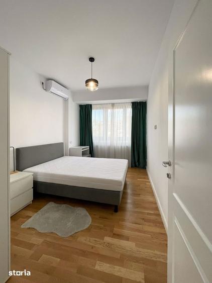 Ultracentral, Pia?a Unirii - Regina Maria | 3 camere LUX, decomandat - 10