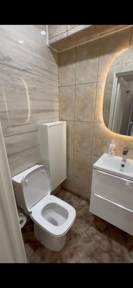 Apartament cu 4 camere decomandat, mobilat în Kiseleff