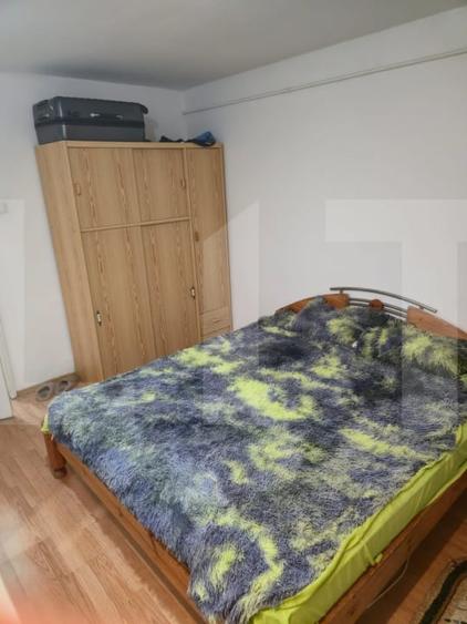 Apartament cu 2 camere semidecomandat, mobilat în Brazda lui Novac