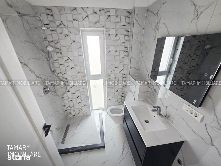 Apartament cu 3 camere în Micălaca
