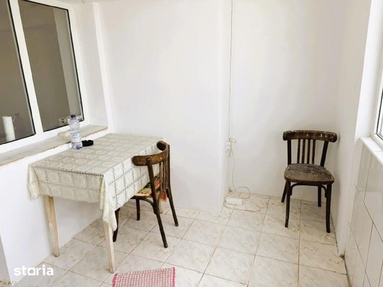 Apartament cu 2 camere în Tineretului