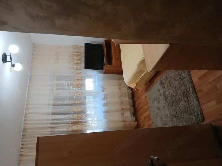 Apartament cu 2 camere decomandat în Orizont
