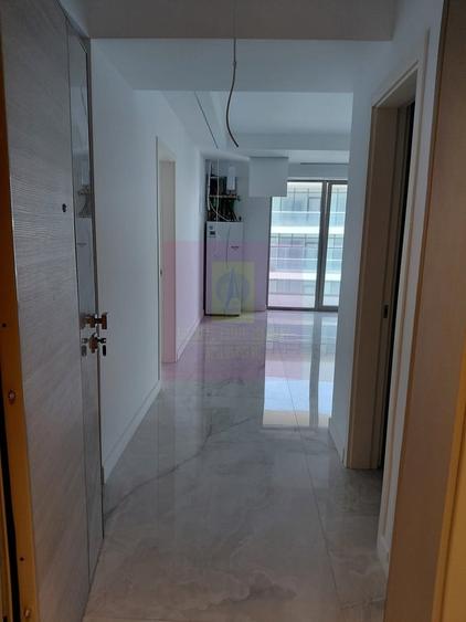 Apartament cu 2 camere în Nord