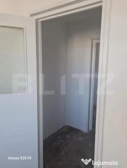 Apartament cu 2 camere decomandat în Dâmbu Pietros