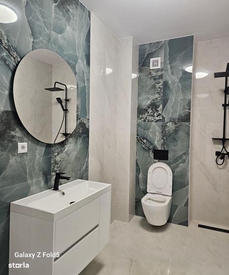 Apartament cu 2 camere în Iosia