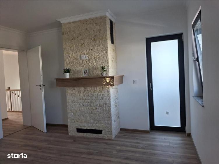 Casă cu 4 camere cu Teren 480 Mp în Bucium
