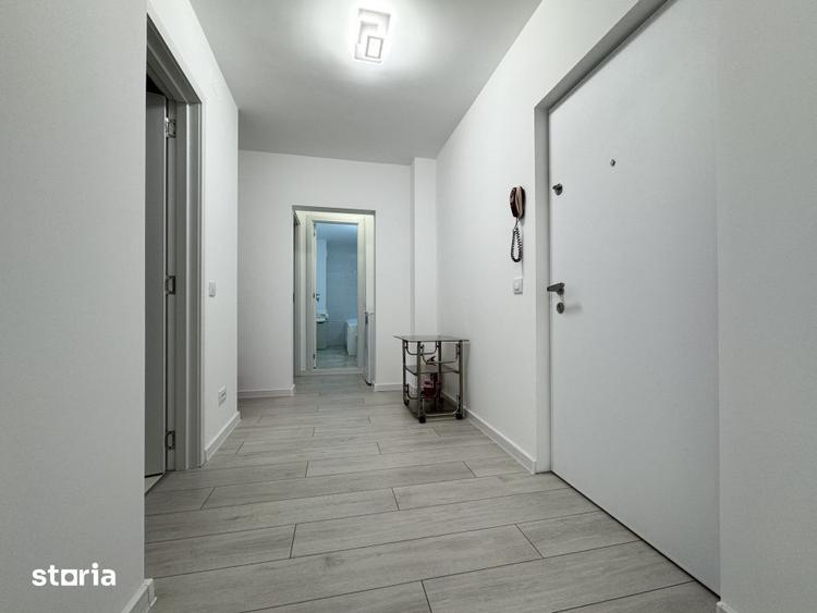 Apartament cu 2 camere decomandat în Centrul Civic