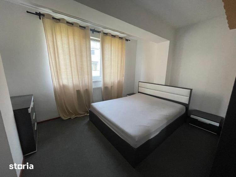 Apartament cu 2 camere în 1 Mai